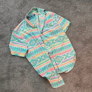 Chubbies Button Down Shirt